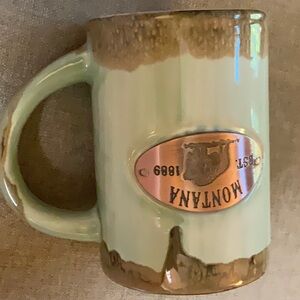 Americaware Montana Coffee Cup